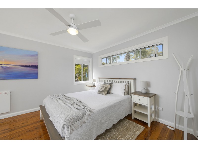 58 Panorama Drive, Bonny Hills NSW 2445