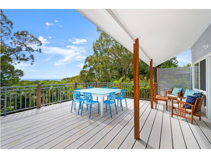 58 Panorama Drive, Bonny Hills NSW 2445