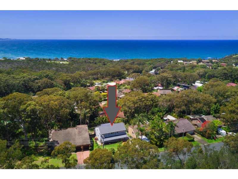 58 Panorama Drive, Bonny Hills NSW 2445