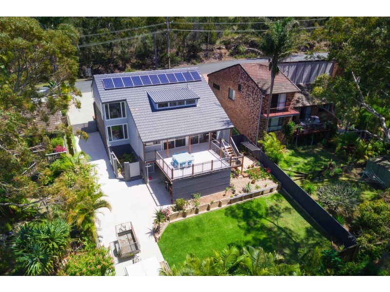 58 Panorama Drive, Bonny Hills NSW 2445