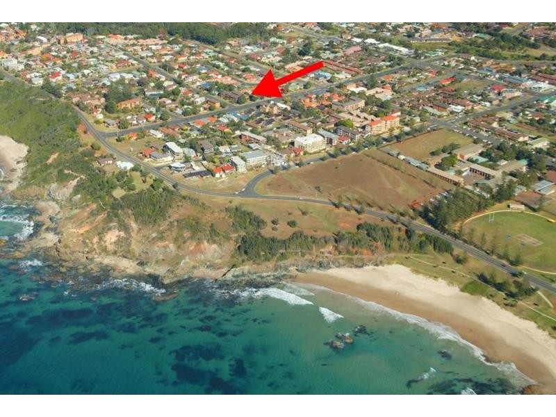 2/26 HOME STREET, Port Macquarie NSW 2444