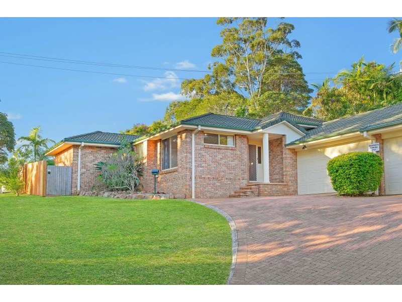 16B Clover Court, Port Macquarie NSW 2444