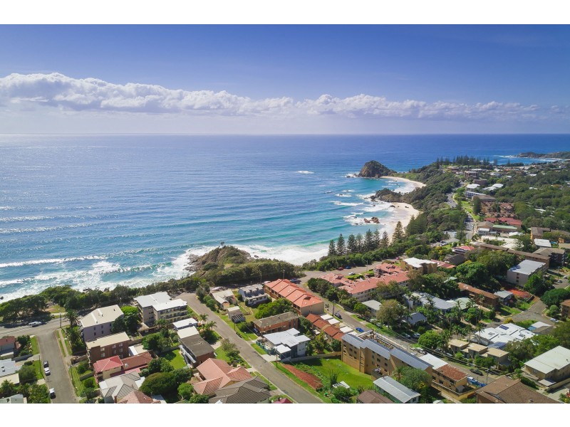 5/11 Everard Street, Port Macquarie NSW 2444