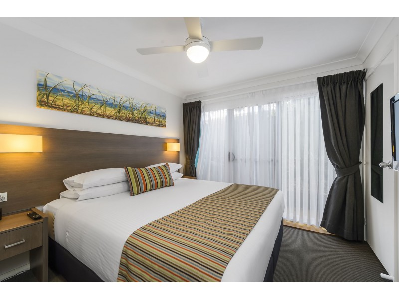 16/25 Surf Street, Port Macquarie NSW 2444