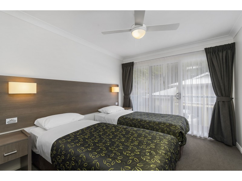 16/25 Surf Street, Port Macquarie NSW 2444