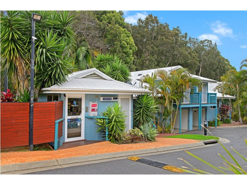 16/25 Surf Street, Port Macquarie NSW 2444