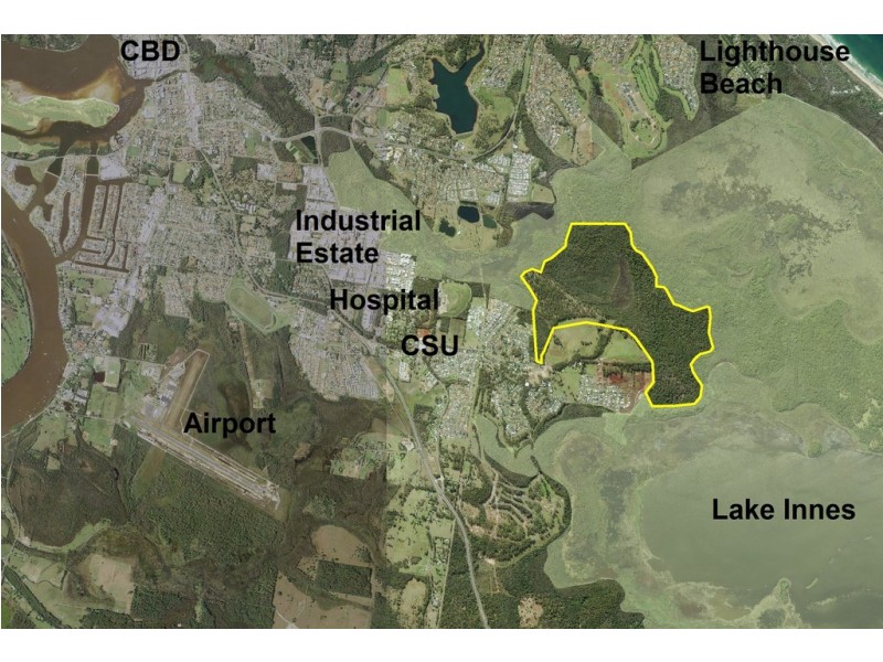 147 The Ruins Way, Port Macquarie NSW 2444