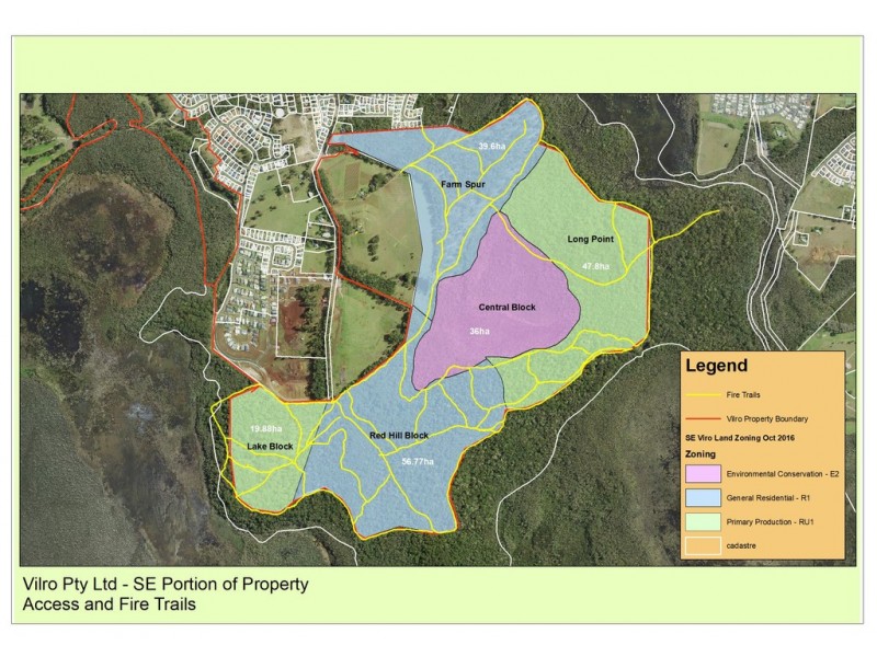 147 The Ruins Way, Port Macquarie NSW 2444