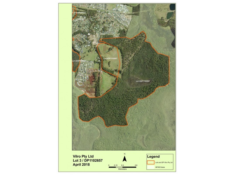 147 The Ruins Way, Port Macquarie NSW 2444