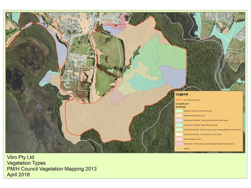 147 The Ruins Way, Port Macquarie NSW 2444