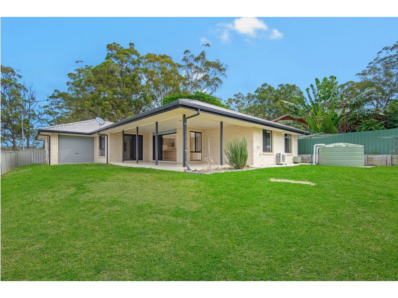 19 Kingfisher Road, Port Macquarie NSW 2444
