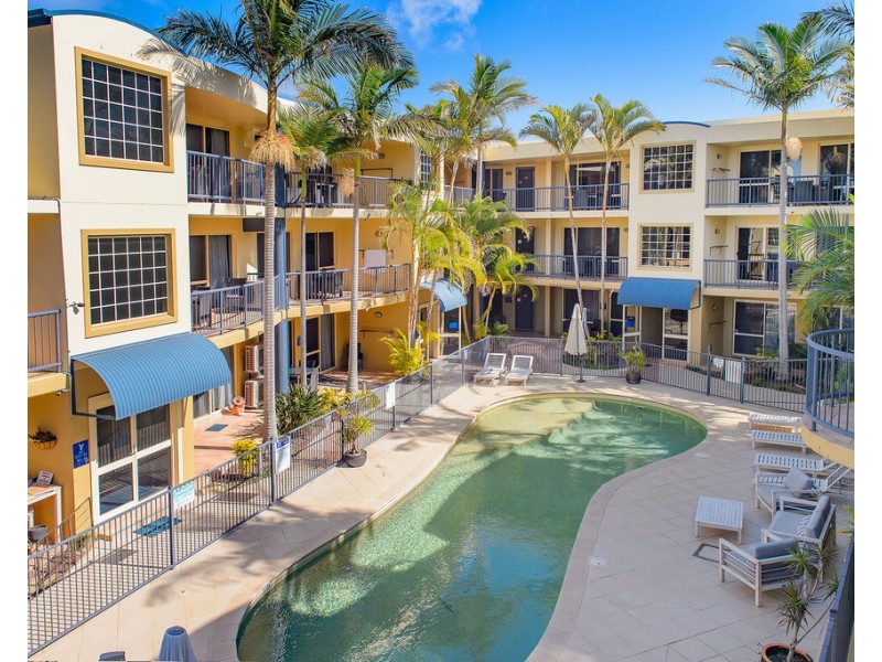 5/48 Pacific Drive, Port Macquarie NSW 2444