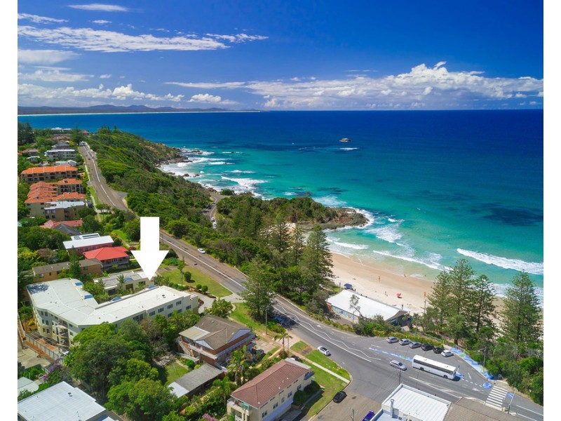 5/48 Pacific Drive, Port Macquarie NSW 2444