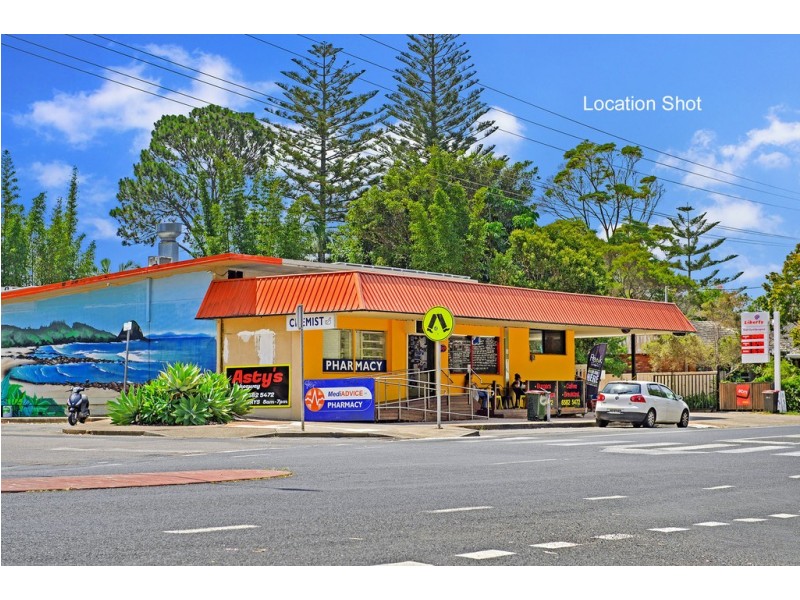 143 Pacific Drive, Port Macquarie NSW 2444