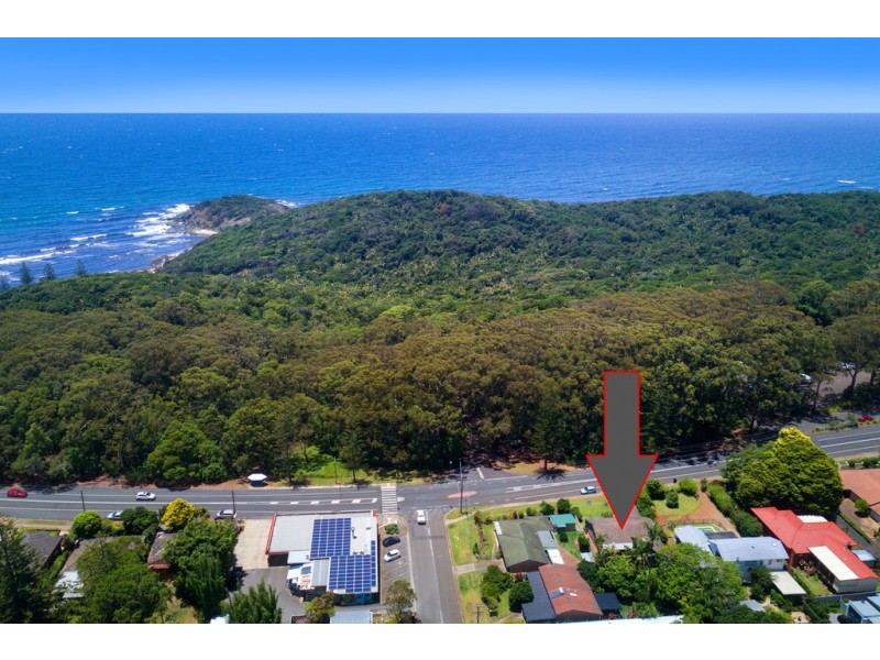 143 Pacific Drive, Port Macquarie NSW 2444