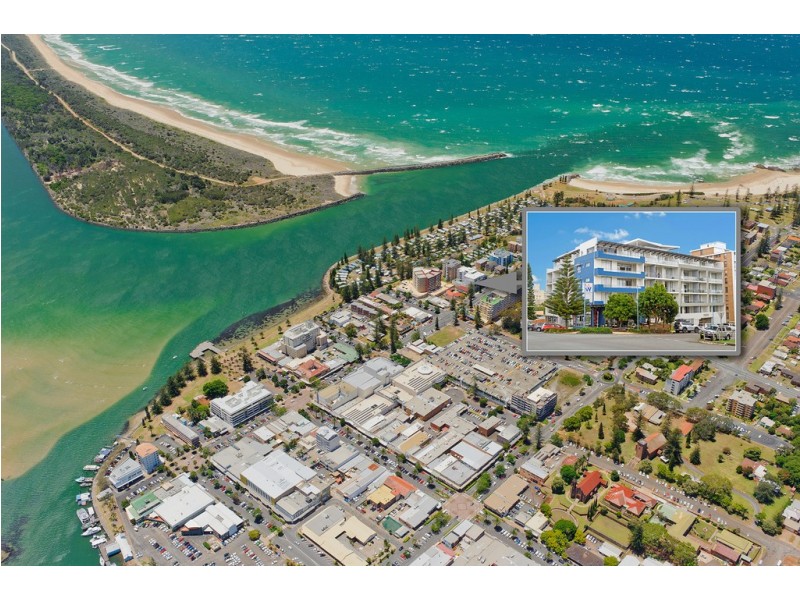 401/11 Clarence Street, Port Macquarie NSW 2444