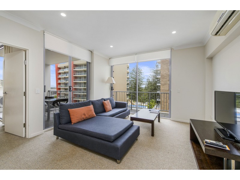 401/11 Clarence Street, Port Macquarie NSW 2444