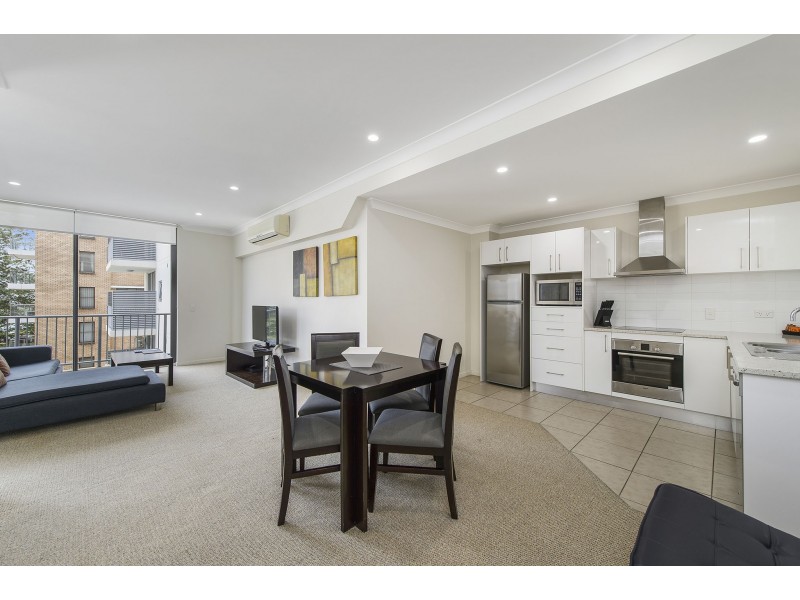 401/11 Clarence Street, Port Macquarie NSW 2444