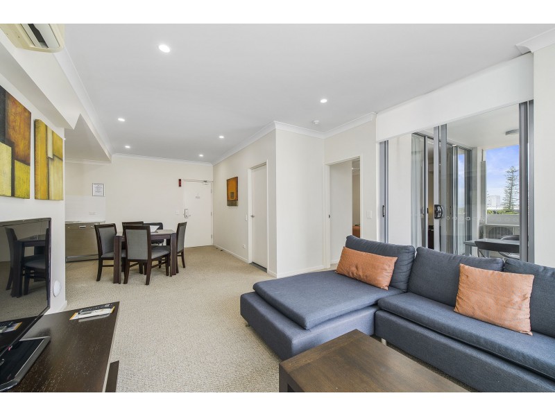 401/11 Clarence Street, Port Macquarie NSW 2444