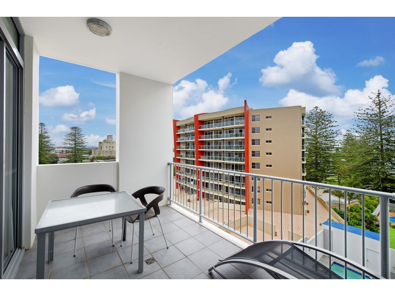 401/11 Clarence Street, Port Macquarie NSW 2444