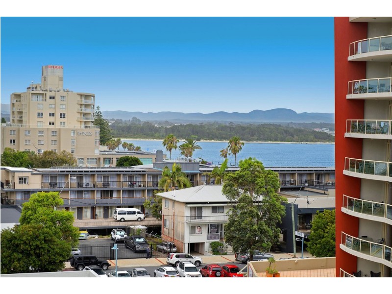 401/11 Clarence Street, Port Macquarie NSW 2444