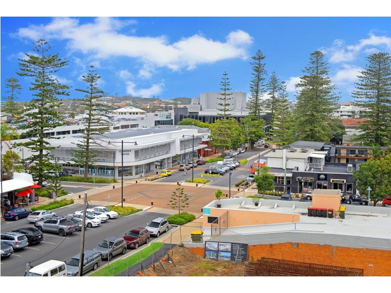 401/11 Clarence Street, Port Macquarie NSW 2444