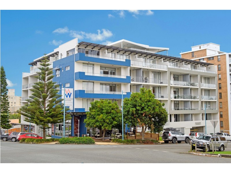 401/11 Clarence Street, Port Macquarie NSW 2444