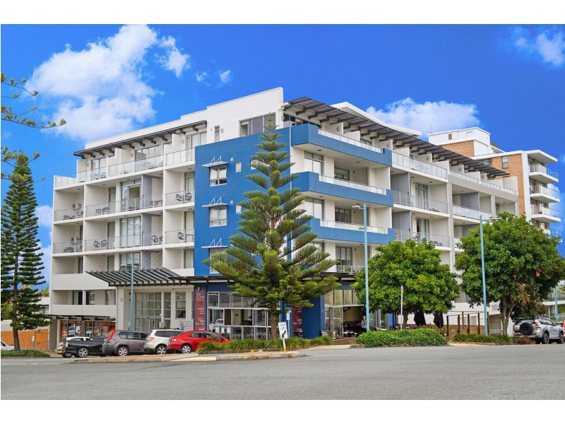 401/11 Clarence Street, Port Macquarie NSW 2444