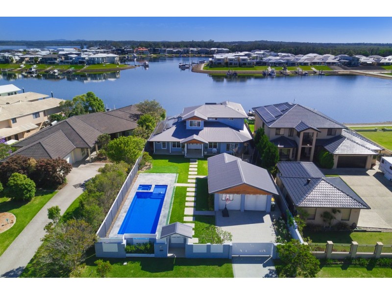 135 River Park Road, Port Macquarie NSW 2444