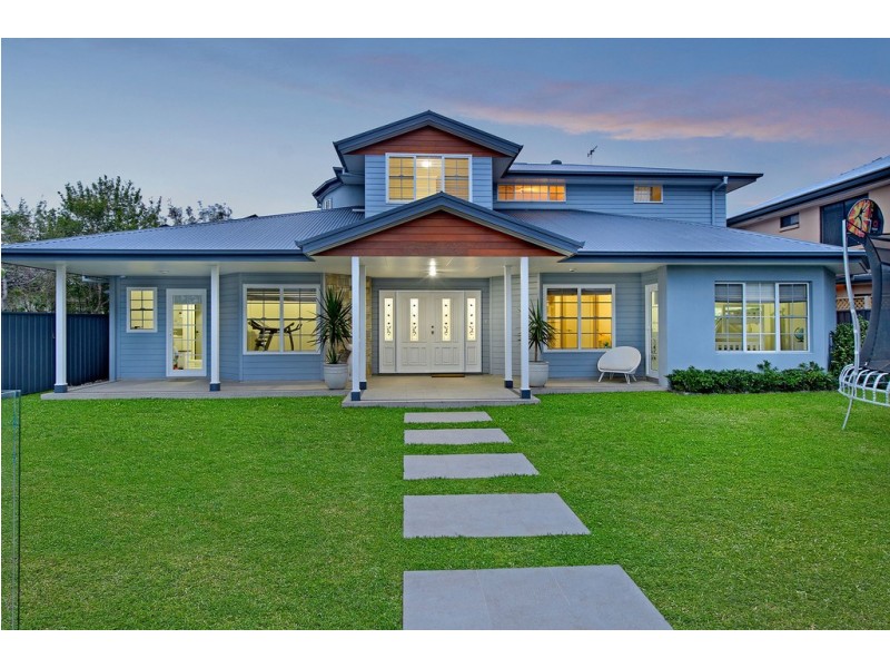 135 River Park Road, Port Macquarie NSW 2444