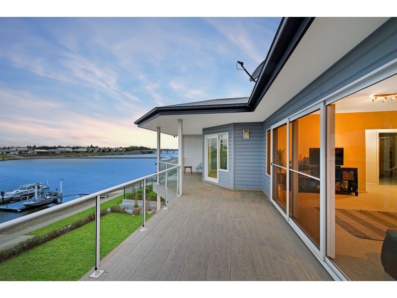 135 River Park Road, Port Macquarie NSW 2444