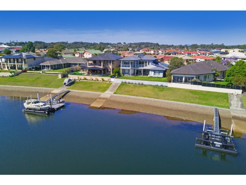 135 River Park Road, Port Macquarie NSW 2444