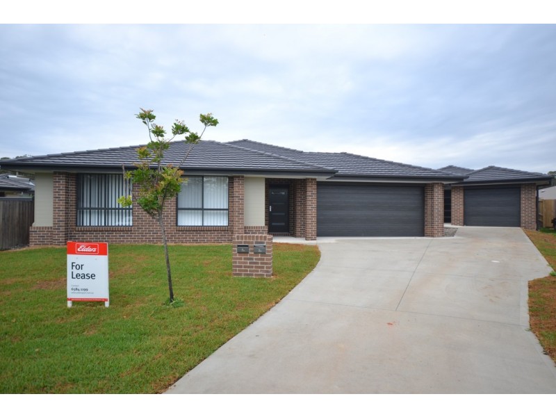 5A THESIS COURT, Port Macquarie NSW 2444