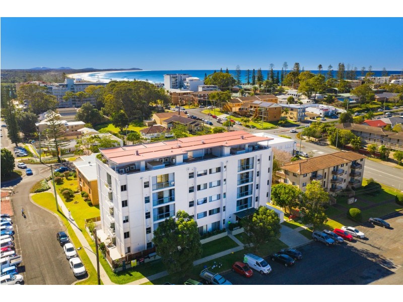 6/59 Church Street, Port Macquarie NSW 2444