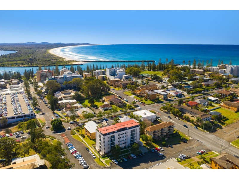6/59 Church Street, Port Macquarie NSW 2444