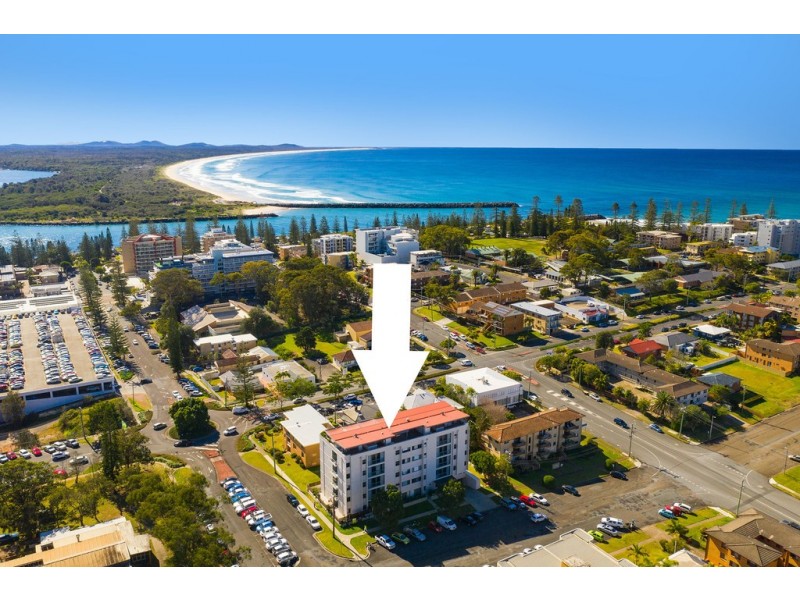 6/59 Church Street, Port Macquarie NSW 2444