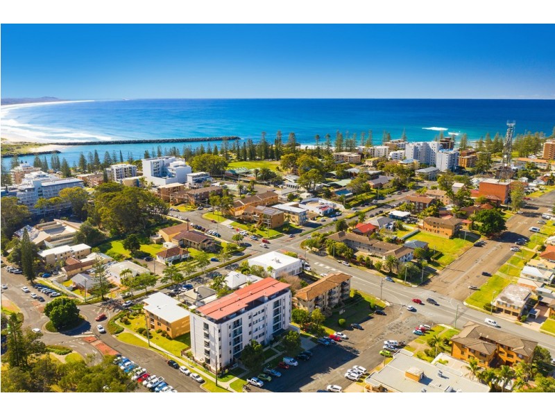 6/59 Church Street, Port Macquarie NSW 2444
