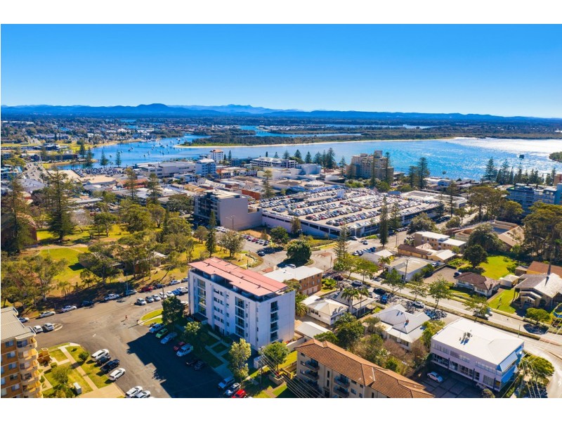 6/59 Church Street, Port Macquarie NSW 2444