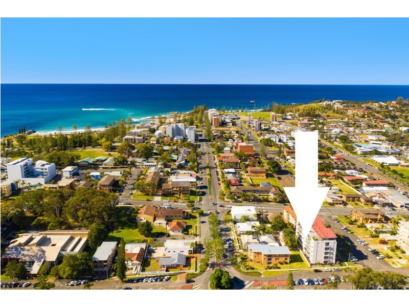 6/59 Church Street, Port Macquarie NSW 2444