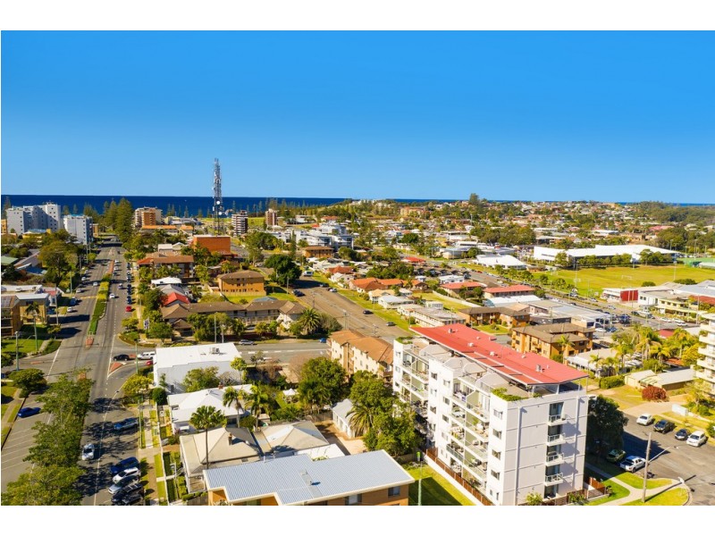 6/59 Church Street, Port Macquarie NSW 2444