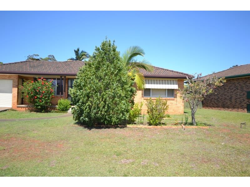 7 ROSEHILL AVENUE, Port Macquarie NSW 2444