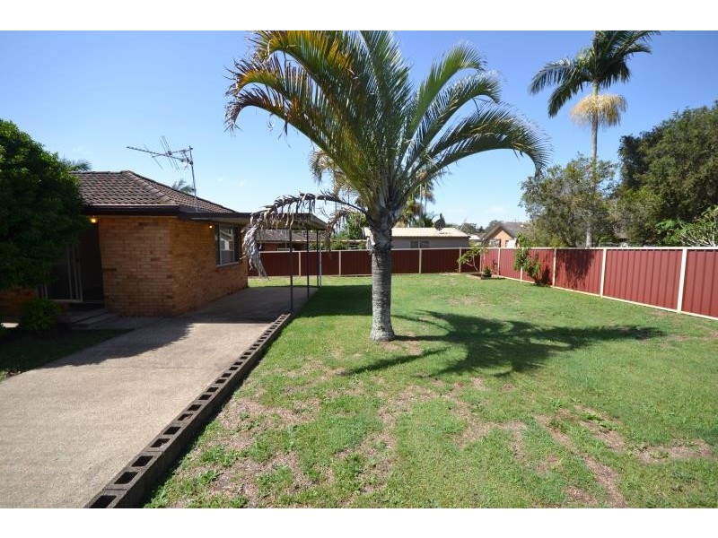 7 ROSEHILL AVENUE, Port Macquarie NSW 2444