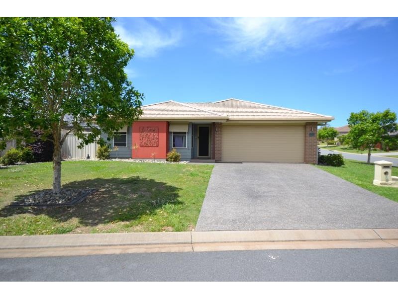 1 WHISTLER DRIVE, Port Macquarie NSW 2444