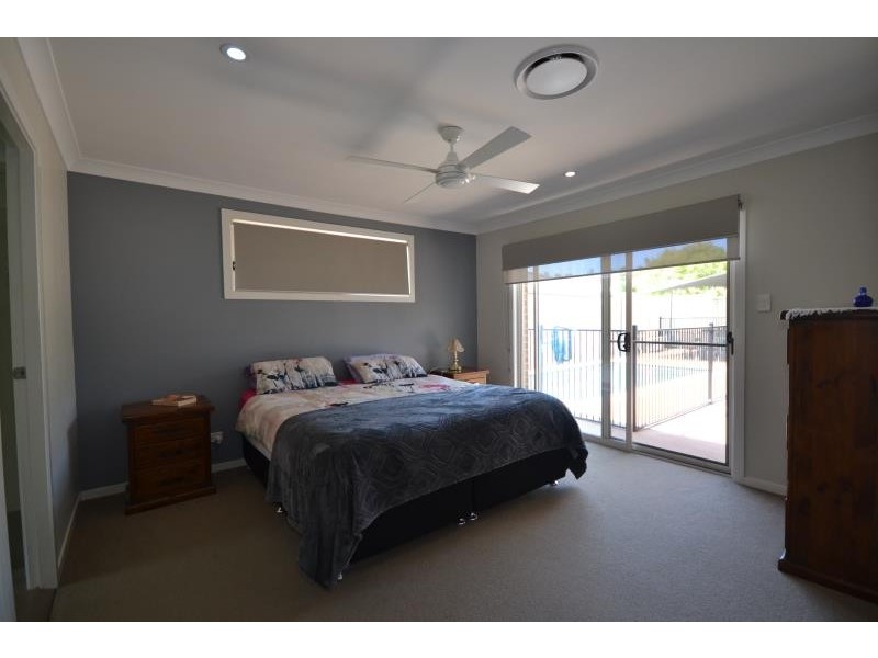 1 WHISTLER DRIVE, Port Macquarie NSW 2444