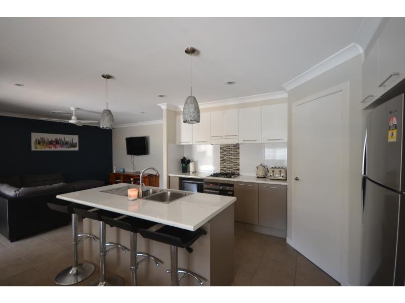 1 WHISTLER DRIVE, Port Macquarie NSW 2444