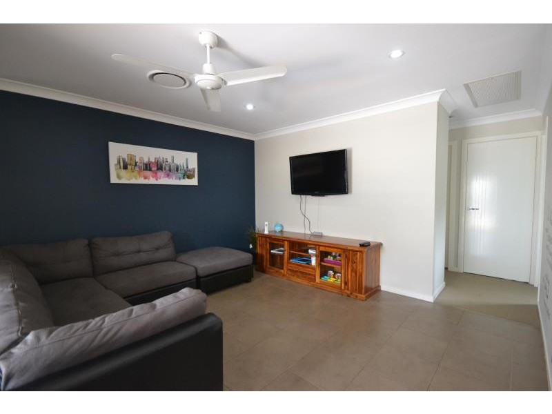 1 WHISTLER DRIVE, Port Macquarie NSW 2444