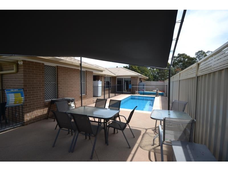 1 WHISTLER DRIVE, Port Macquarie NSW 2444