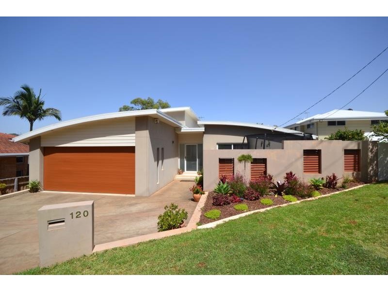 120 PACIFIC DRIVE, Port Macquarie NSW 2444