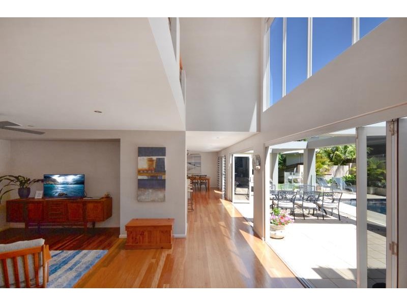 120 PACIFIC DRIVE, Port Macquarie NSW 2444