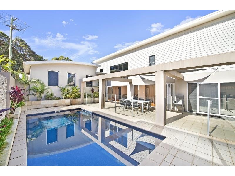 120 PACIFIC DRIVE, Port Macquarie NSW 2444